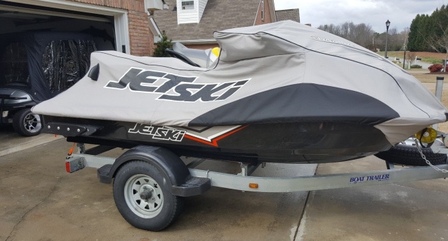 New/Used:Snowmobiles/watercraft/Jet Ski