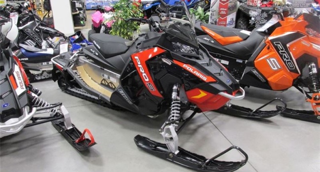 New/Used:Snowmobiles/watercraft/Jet Ski